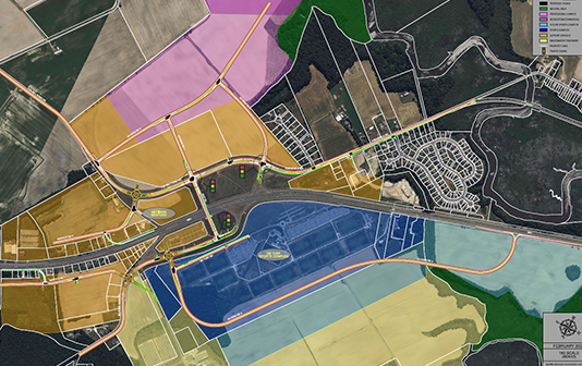 Transportation Improvement Districts